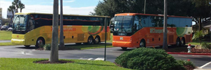 Airport transfer, Shuttle, Charter in Jacksonville
